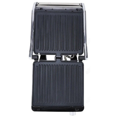 Гриль-пресс SAKURA SA-7666 1800Вт съемные панели-2