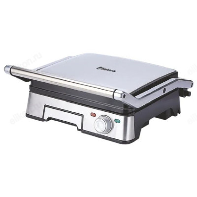 Гриль-пресс SAKURA SA-7666 1800Вт съемные панели-3