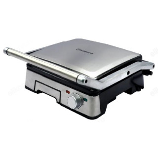 Гриль-пресс SAKURA SA-7666 1800Вт съемные панели-4