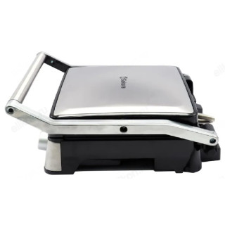 Гриль-пресс SAKURA SA-7666 1800Вт съемные панели-5