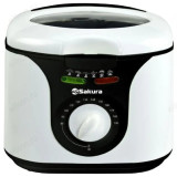 Фритюрница SAKURA SA-7669BK