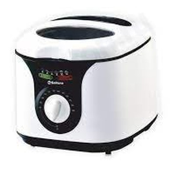 Фритюрница SAKURA SA-7669BK-3