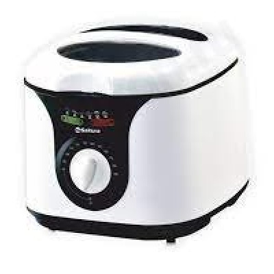 Фритюрница SAKURA SA-7669BK-3