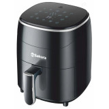 Аэрогриль SAKURA SA-7671 3,5л 60мин таймер