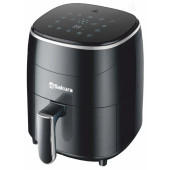 Аэрогриль SAKURA SA-7671 3,5л 60мин таймер