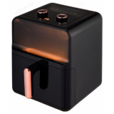 Аэрогриль SAKURA SA-7681BK 7л 30мин таймер