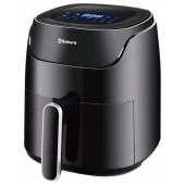 Аэрогриль SAKURA SA-7685BK 4л сенс.управление таймер