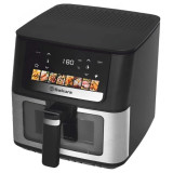 Аэрогриль SAKURA SA-7691BK 7л таймер