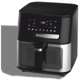 Аэрогриль SAKURA SA-7692BK 10л таймер