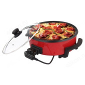 Электросковорода SAKURA 7701R