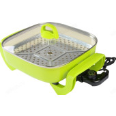 Электросковорода SAKURA SA-7708GR