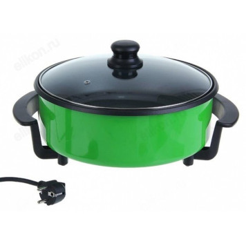 Электросковорода SAKURA SA-7711GR 1500Вт-1