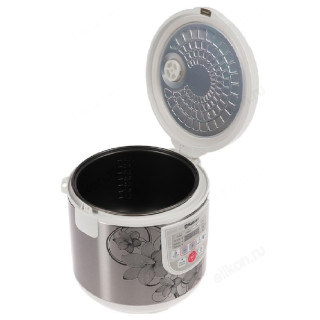 Мультиварка SAKURA SA-7753W 5л/800Вт-1