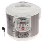 Мультиварка SAKURA SA-7753W