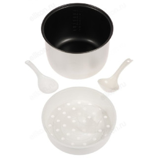 Мультиварка SAKURA SA-7753W 5л/800Вт-3