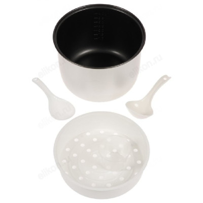 Мультиварка SAKURA SA-7753W 5л/800Вт-4