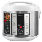 Мультиварка SAKURA SA-7766W Мультиварка SAKURA SA-7766W
