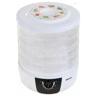 Сушилка для овощей,фруктов SAKURA SA-7806 пастилы