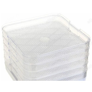 Сушилка для овощей,фруктов SAKURA SA-7807-3