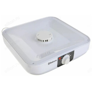 Сушилка для овощей,фруктов SAKURA SA-7807-4