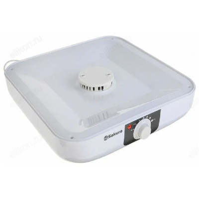 Сушилка для овощей,фруктов SAKURA SA-7807-4