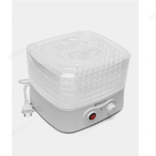 Сушилка для овощей,фруктов SAKURA SA-7808-1