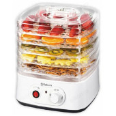 Сушилка для овощей,фруктов SAKURA SA-7808