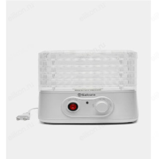 Сушилка для овощей,фруктов SAKURA SA-7808-3