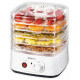 Сушилка для овощей,фруктов SAKURA SA-7808