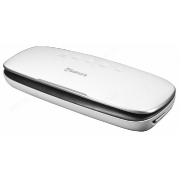 Вакууматор SAKURA SA-7900W белый-1