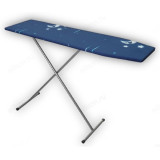 Доска гладильная SAKURA SA-8004 Эконом 106*28см