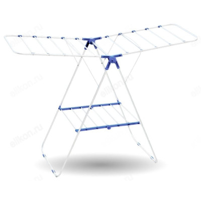 Сушилка для белья SAKURA SA-8119 напольная