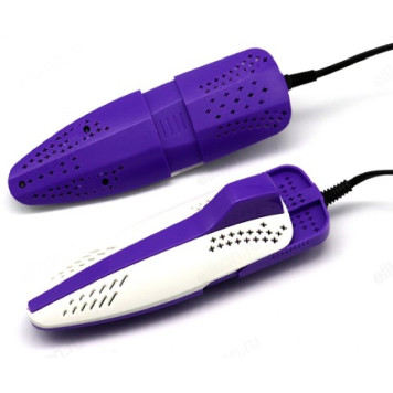 Сушилка для обуви SAKURA SA-8157BY-1