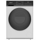 Стиральная машина 6 кг фронт инверт.мотор SAKURA SA-8204W