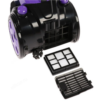 Пылесос с контейнером SAKURA SA-8312BP-6