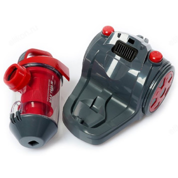 Пылесос SAKURA SA-8312R, 3000 Вт, 1.5 л-3