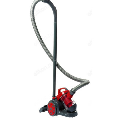 Пылесос SAKURA SA-8312R, 3000 Вт, 1.5 л