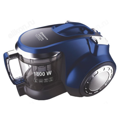 Пылесос с контейнером SAKURA SA-8313BL 2200Вт/350Вт