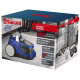 Пылесос SAKURA SA-8314BL, 2400 Вт, 2 л