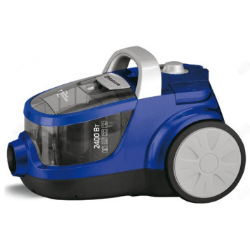 Пылесос SAKURA SA-8314BL, 2400 Вт, 2 л