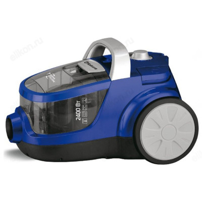 Пылесос SAKURA SA-8314BL, 2400 Вт, 2 л