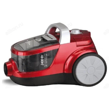 Пылесос с контейнером SAKURA SA-8314R 2400Вт/450Вт