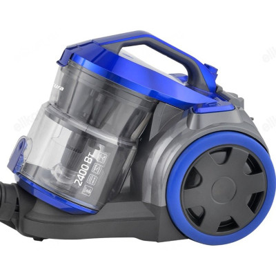 Пылесос с контейнером SAKURA SA-8315BL, 2400 Вт, 2 л