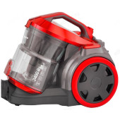 Пылесос с контейнером SAKURA SA-8315R 2400Вт/450Вт Пылесос с контейнером SAKURA SA-8315R 2400Вт/450Вт