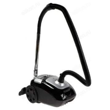 Пылесос SAKURA SA-8316BK, 2400 Вт, 4 л-2