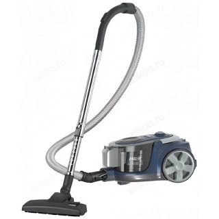 Пылесос с контейнером SAKURA SA-8325BL 2400Вт/450Вт-1