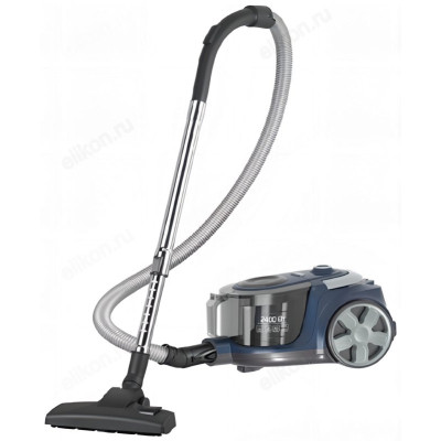 Пылесос с контейнером SAKURA SA-8325BL 2400Вт/450Вт-1