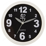 Будильник SAKURA SA-8514BK