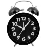 Будильник с механическим боем SAKURA SA-8516ВК