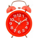 Будильник с механическим боем SAKURA SA-8517R